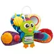 Lamaze paun Jacques