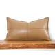Aberto Design Dobsett v2 Beige Dekorativni jastuk, 58 x 33 cm, Braon