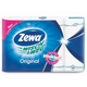 UBRUS PAPIRNI WISCH&WEG 2SL ZEWA 3+1 GRATIS