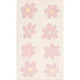 Rožnata/slonokoščena otroška preproga 160x230 cm Dazzy Rose – FD
