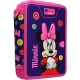 Pernica puna 2 Zippa Must Disney 3D Minnie 565161/6803-3