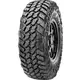 CST Sahara M/T II ( LT265/75 R16 119/116Q 8PR , POR )