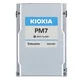 Kioxia SSD PM7-V 1.6TB 2.5 (15mm) SAS 24Gb/s SED Mix Use DWPD 3 | KPM7VVUG1T60