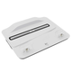 White Shark PS5 cooling PAD + 2 charging docka guard