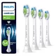 Sonicare nastavek Optimal White 4/1