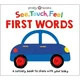 See Touch Feel: First Words