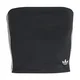 ADIDAS ORIGINALS Top 3 STRIPES TUBE črna/bela