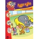 Luda kuća s nalepnicama Tom and Jerry