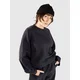 SOS Ramiu Oversize Sweater blue graphite