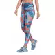 REEBOK Workout Ready Printed Leggings