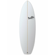 Buster Riversurfboard 191/2 21/8 (T-Type) 5 weiss Gr. Uni