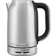 KitchenAid Grelnik vode KitchenAid 5KEK1701ESX iz nerjavečega jekla, 1,7 L, (5000119480)