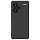 Premium ovitek Super Frosted Shield za Xiaomi Redmi Note 13 Pro Plus 5G - črn