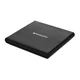 Verbatim zunanji CD/DVD-RW zapisovalnik USB 2.0 SLIM LIGHT