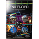 Pink Floyd Album Covers Odznak