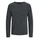 Jack & Jones Ehill Pulover 626836 Siva