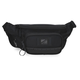 Pepe Jeans Torba oko struka - Crna ( 70.471.44 )