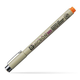 Pigma micron 005, liner, orange, 05, 0.2mm ( 672022 )