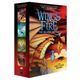 Wings of Fire Graphix Paperback Box Set (Books 1-4)