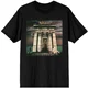 Judas Priest Majica Sin After Sin Album Cover Unisex Black L