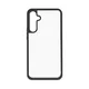 GEAR 4 CLEAR Maska za telefon za Samsung A34 , Crna