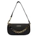 Ročna torba LOVE MOSCHINO JC4154PP1OL1700A Črna