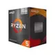 AMD Ryzen 5 5600G 6 cores 3.9GHz (4.4GHz...