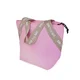 Izolirana torba za malico Tote On The Go 3,7 l, roza