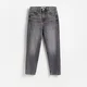 Reserved - Mom fit slim farmerke