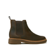 Gležnjarji Chelsea Clarks Clarkdale Easy 261735327 Rjava