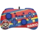 Žični igralni plošček HORIPAD Mini za Nintendo Switch (SM SERIES-MARIO)
