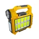Punjiva LED baterijska lampa