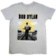 Bob Dylan Slow Train Grey XL Majica
