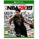 NBA 2K19 - igra brez ovitka (XBOX ONE) - rabljeno
