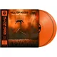 Hilltop Hoods - Fall From The Light (Limited Edition) (Transparent Orange Crush Coloured) (2 LP)