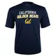 California Golden Bears Levelwear Slant Rout majica