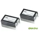 Podaljševalec signala - Line extender - LAN HDMI - do 60m Aten (VE800-AT-G)