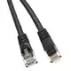 UTP kabl cat.6 Kettz 5m UT-K050 Crni