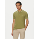 BOSS Polo majica Parlay 190 50494697 Zelena Regular Fit