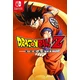 Dragon Ball Z: Kakarot (Nintendo Switch) eShop Key EUROPE