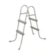 Bestway lestev za bazen 76-84 cm (1624)