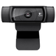 Logitech Hd Pro C920 mrežna kamera 3 MP 1920 x 1080 pikseli USB 2.0 Crno