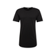 Only & Sons Majica onsMATT LONGY TEE, črna