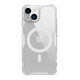 Maska Nillkin Nature Pro Magnetic za iPhone 13/ 14, Bela