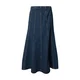 LEVIS ® Krilo SEAMED FLARE temno modra