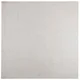 Vidaxl Preproge za površine LUGO Krem in siva 120 x 120 cm Poliester