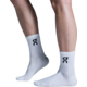 Nogavice On Running Logo Sock High 3P