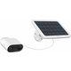 Imou Imou Cell Go Solar Kit - Varnostna kamera - Baterija 5000 mAH - 2K (2304 x 1296) - 4GB eMMC - Vlog način - PIR - dvosmerni govor, (20582889)