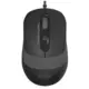 A4-FM10 GREY A4Tech Fstyler opticki mis 2.4Ghz, 125Hz/600-1000-1600Dpi, 108mm, 4-buttom USB