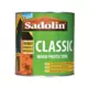 SADOLIN CLASSIC 2 0.75/1 B ULJANI